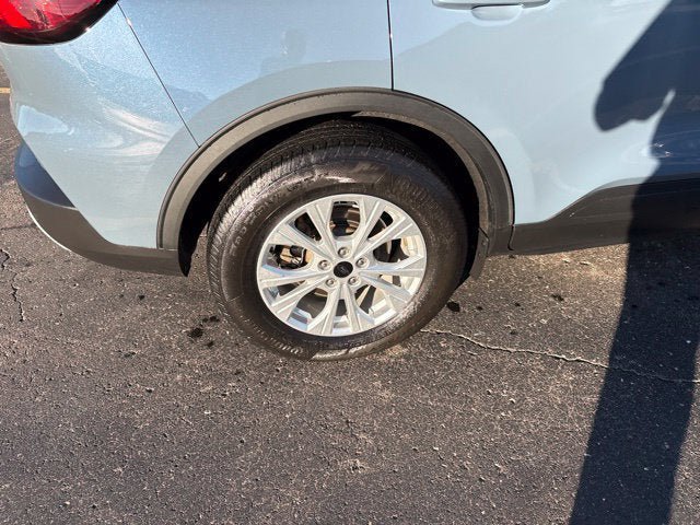Used 2024 Ford Escape Active w/ Tech Pack #1 AWD/4WD image 4