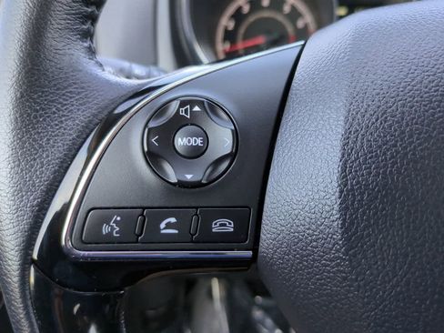 Used 2025 Mitsubishi Outlander Sport SE image 23