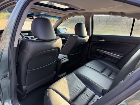 Used 2009 Honda Accord EX-L image 25
