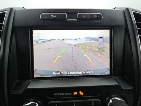 Used 2020 Ford F150 XLT w/ Equipment Group 302A Luxury image 19