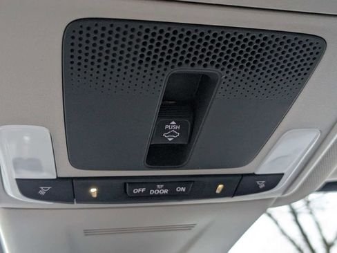 Certified 2026 Honda CR-V EX-L image 29