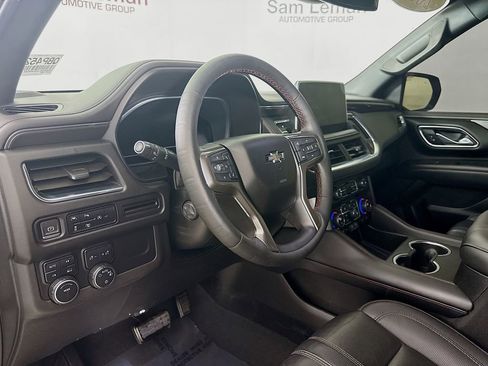 Used 2023 Chevrolet Tahoe RST w/ RST Performance Edition image 10