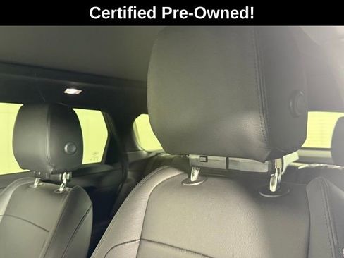 Certified 2026 Land Rover Range Rover Evoque S image 15