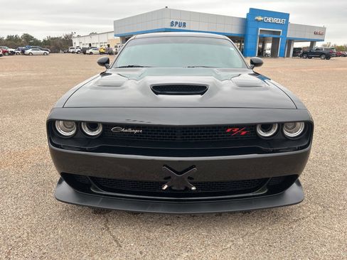 Used 2023 Dodge Challenger R/T Scat Pack image 8