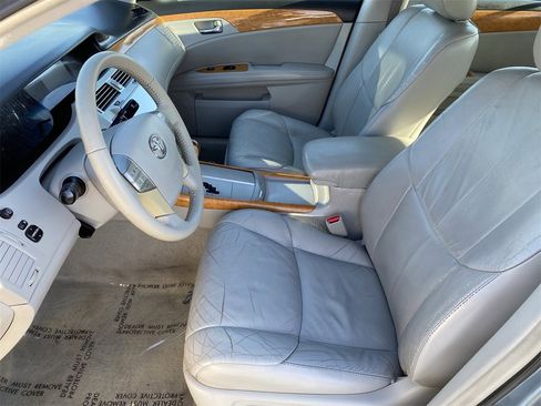 Used 2006 Toyota Avalon XLS image 19