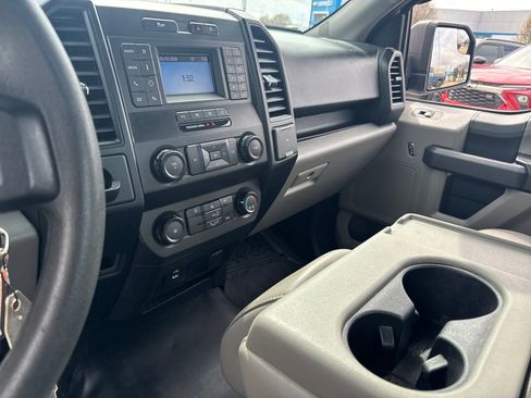 Used 2019 Ford F150 XL w/ Equipment Group 101A Mid image 22