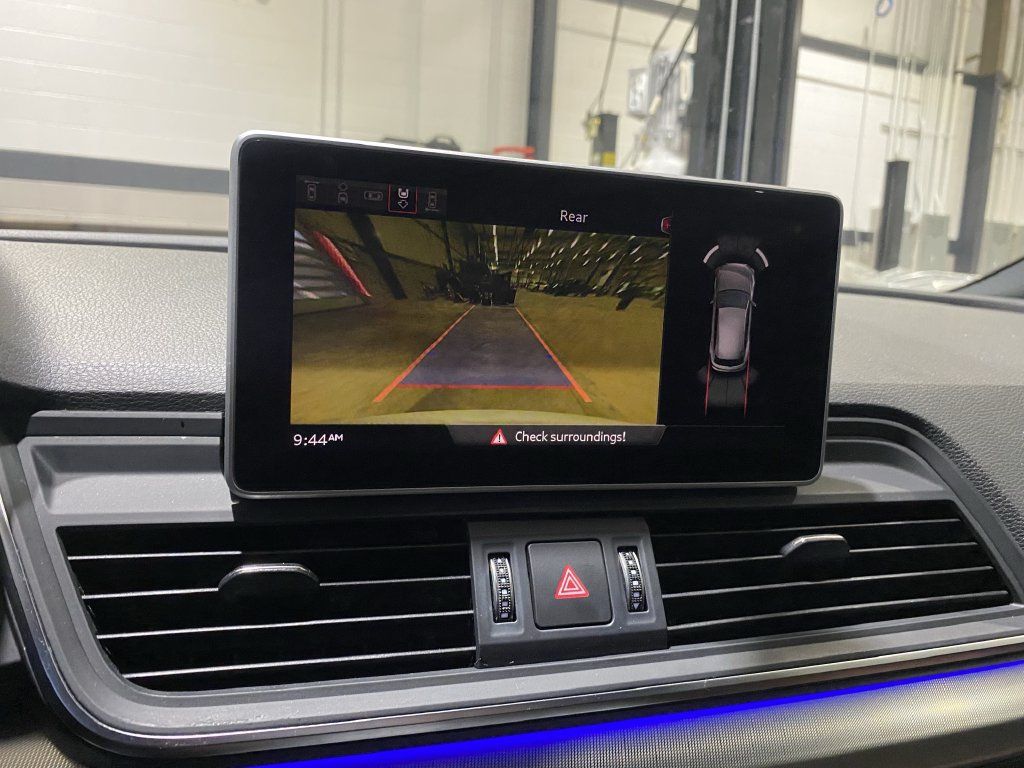 Used 2018 Audi Q5 Prestige AWD/4WD image 6