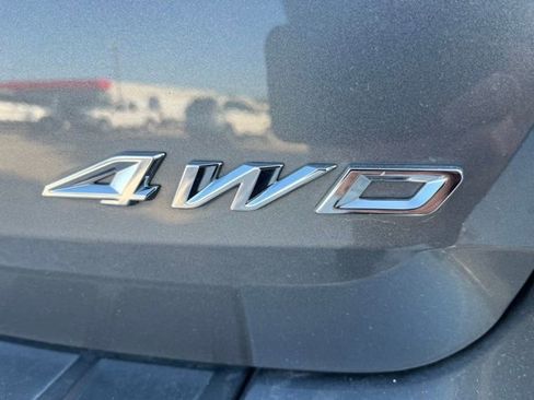 Used 2025 Ford Explorer ST-Line AWD/4WD image 27