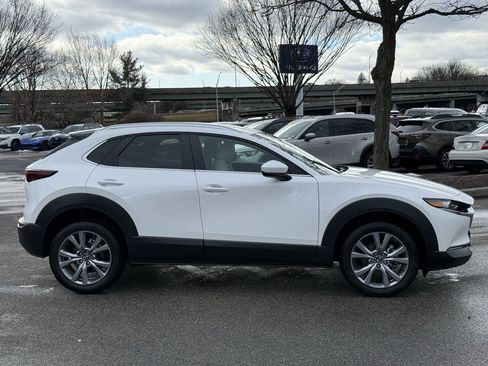Used 2023 MAZDA CX-30 AWD 2.5 S w/ Preferred Package image 5