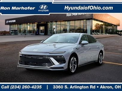 New 2026 Hyundai Sonata SEL