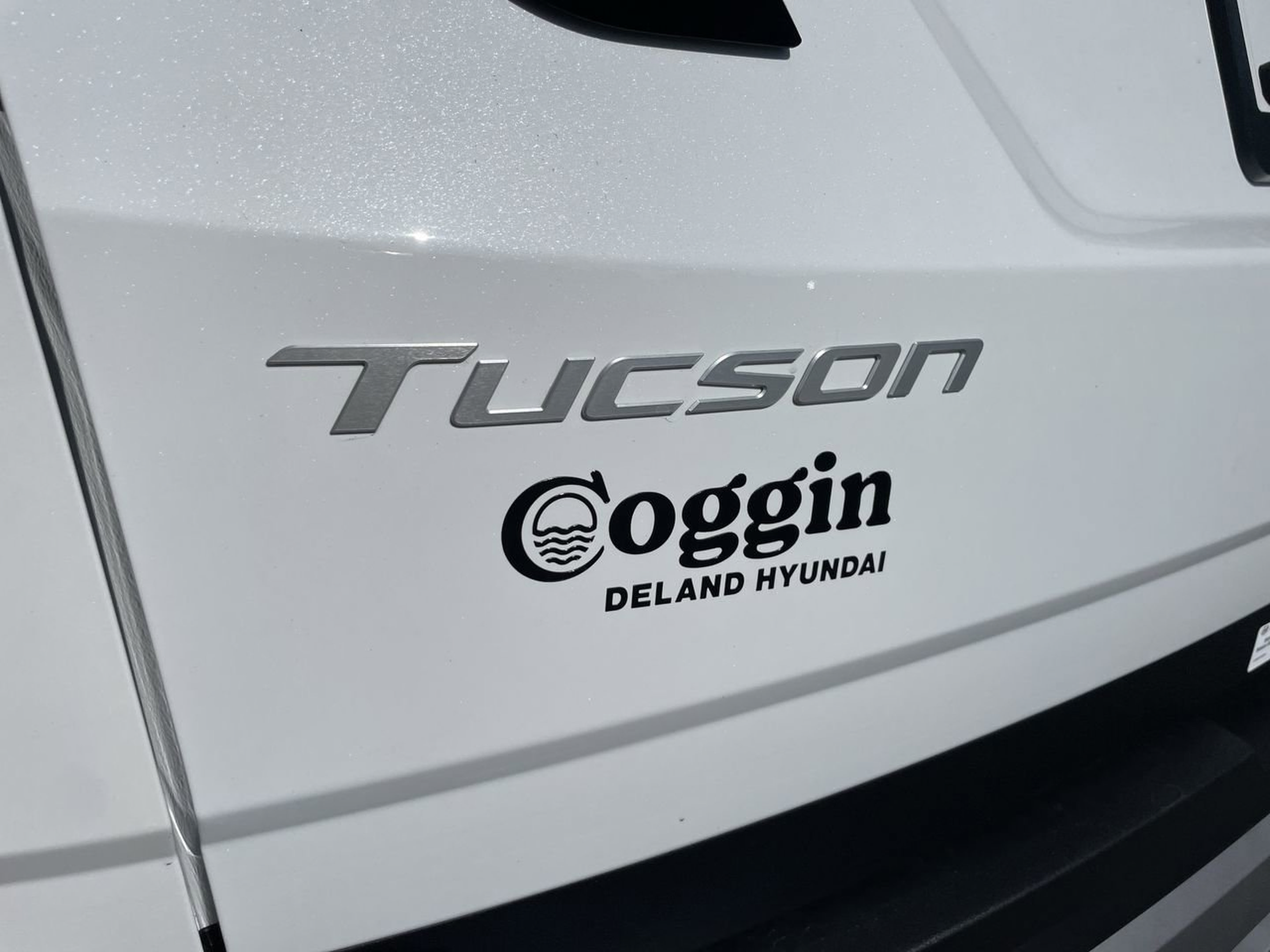 Certified 2026 Hyundai Tucson SE FWD image 22