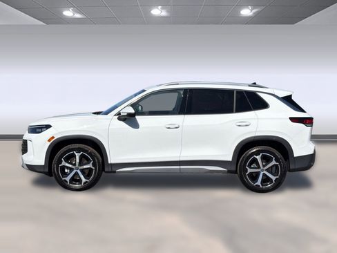 New 2026 Volkswagen Tiguan SE AWD/4WD image 2