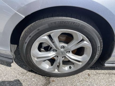 Used 2025 Honda Accord LX image 2