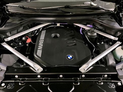 New 2026 BMW X5 xDrive40i w/ Premium Package AWD/4WD image 14