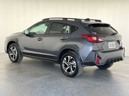 New 2026 Subaru Crosstrek 2.0i Premium image 4