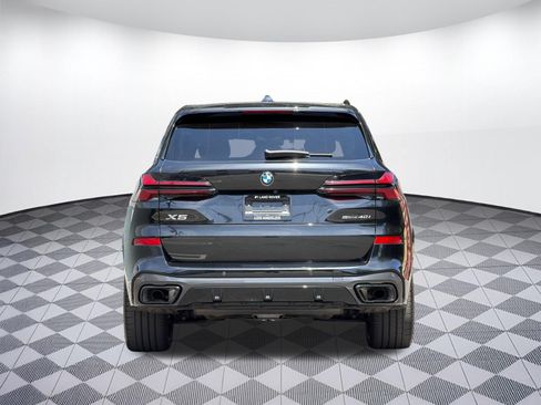 Used 2024 BMW X5 sDrive40i w/ M Sport Package RWD image 10