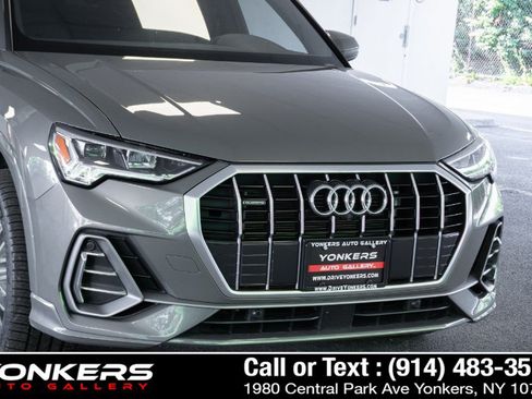 Used 2024 Audi Q3 2.0T Premium Plus AWD/4WD image 12
