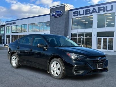 Certified 2023 Subaru Legacy Base