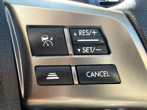 Used 2015 Subaru Forester 2.5i Premium image 29