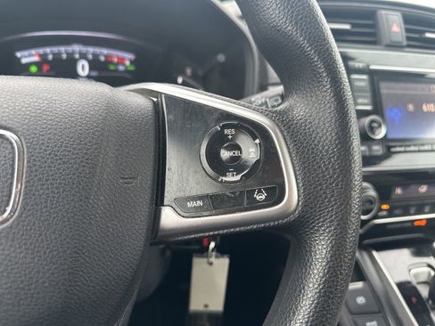 Used 2022 Honda CR-V LX image 22