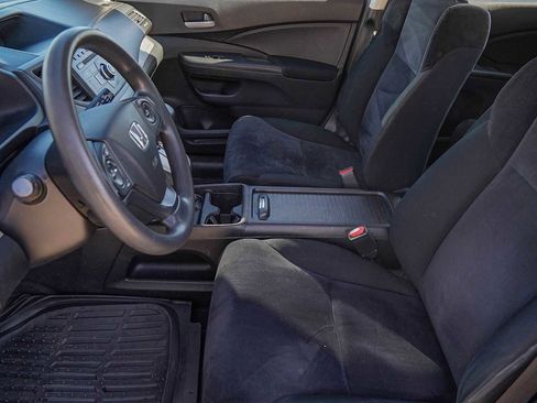 Used 2012 Honda CR-V LX image 10