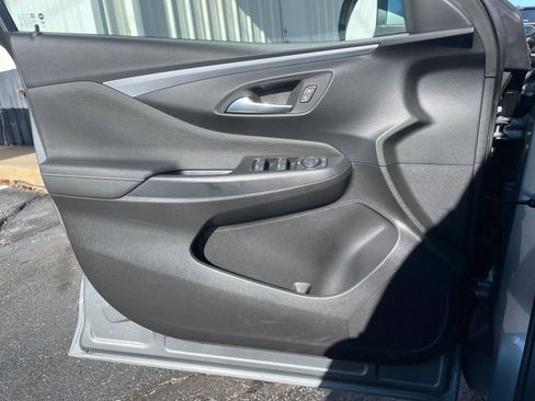 Used 2025 Buick Envista Preferred image 20