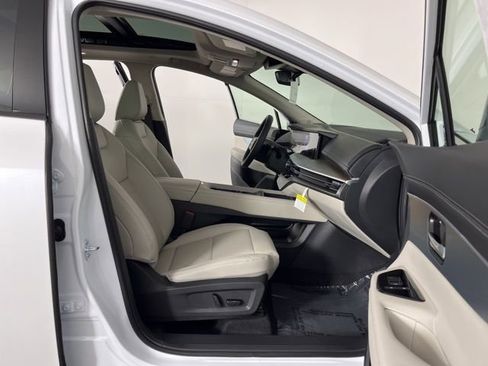 New 2026 Nissan Murano SL AWD/4WD image 40