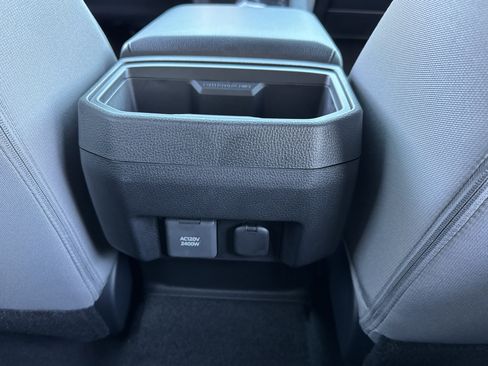 New 2025 Toyota Tacoma TRD Off-Road image 7