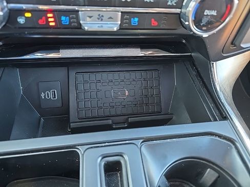 Used 2025 Ford F150 King Ranch image 27