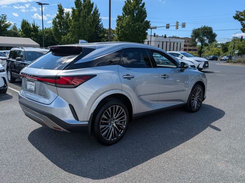 Used 2024 Lexus RX 350 AWD w/ Technology Package image 3