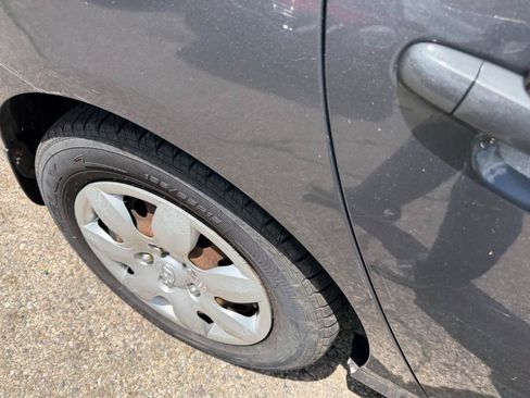 Used 2008 Hyundai Elantra GLS FWD image 6
