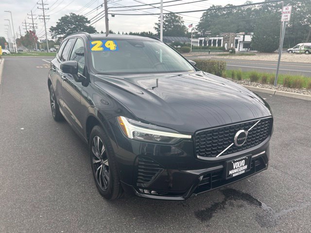 Certified 2024 Volvo XC60 B5 Core w/ Protection Package Premier AWD/4WD image 6