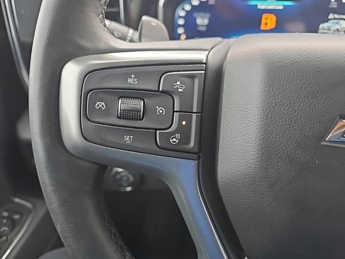 Used 2025 Chevrolet Silverado 1500 RST w/ Z71 Off-Road Package image 14
