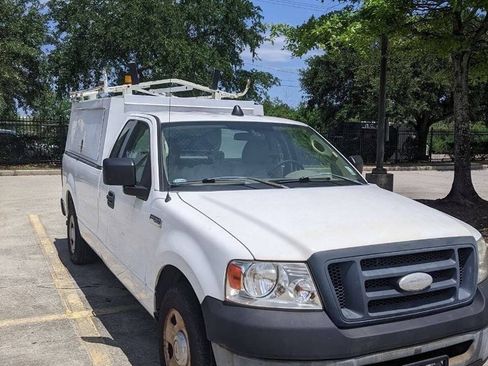 Used 2008 Ford F150 XL RWD image 4