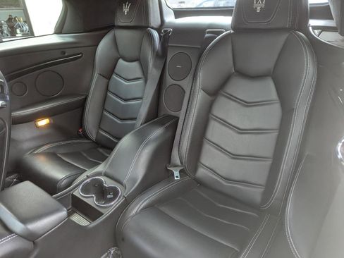 Used 2014 Maserati GranTurismo MC RWD image 36