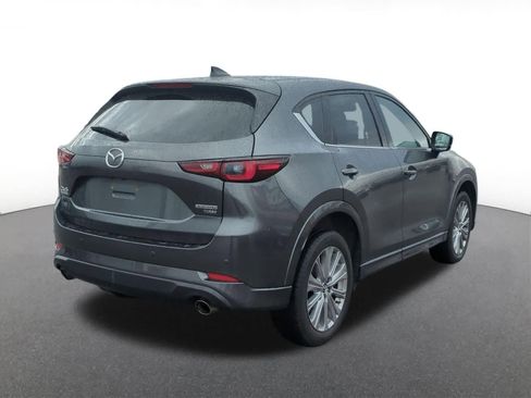 Used 2023 MAZDA CX-5 Signature image 6