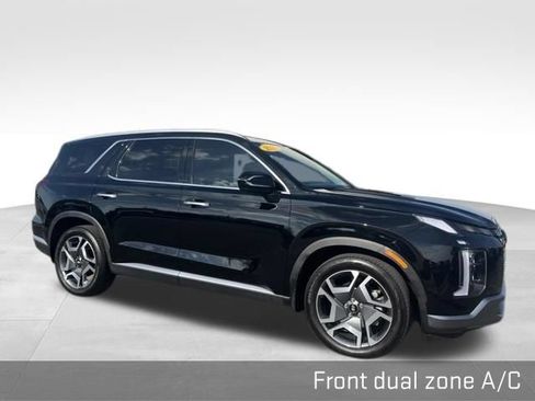 Used 2025 Hyundai Palisade SEL AWD/4WD image 17