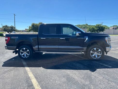 Used 2021 Ford F150 King Ranch AWD/4WD image 4