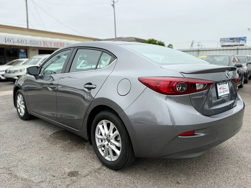 Used 2015 MAZDA MAZDA3 i Touring FWD image 11