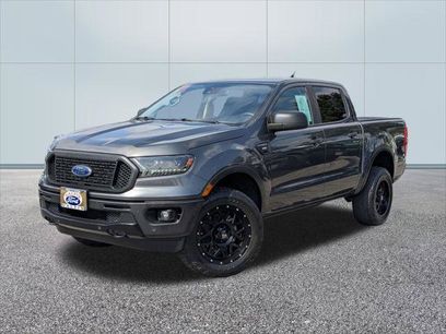 Used 2019 Ford Ranger XL w/ Equipment Group 101A Mid