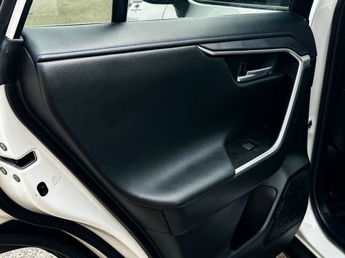 Certified 2024 Toyota RAV4 XSE image 30