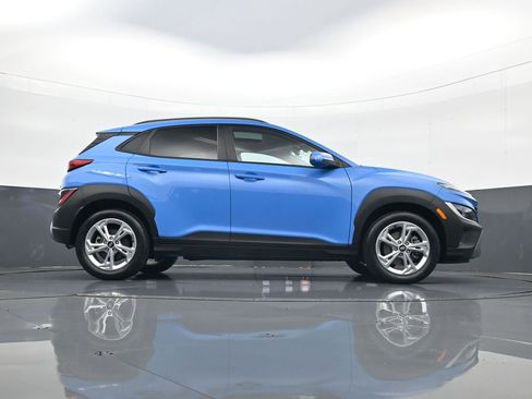 Certified 2022 Hyundai Kona SEL w/ Convenience Package image 24