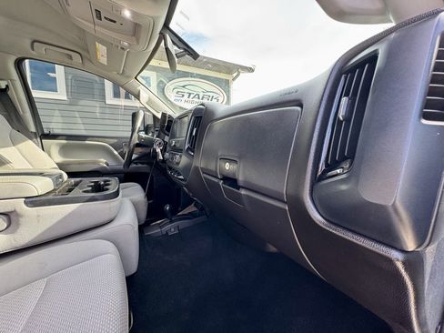 Used 2019 GMC Sierra 2500 4x4 Crew Cab w/ Sierra Convenience Package image 25