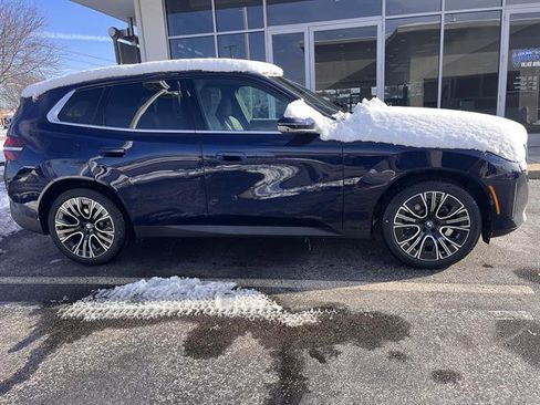 New 2026 BMW X3 xDrive30 w/ Premium Package image 2