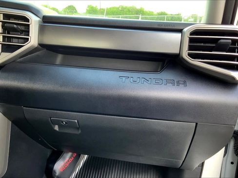 Used 2023 Toyota Tundra SR5 AWD/4WD image 18
