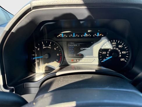 Used 2017 Ford F150 XL w/ Equipment Group 101A Mid image 13