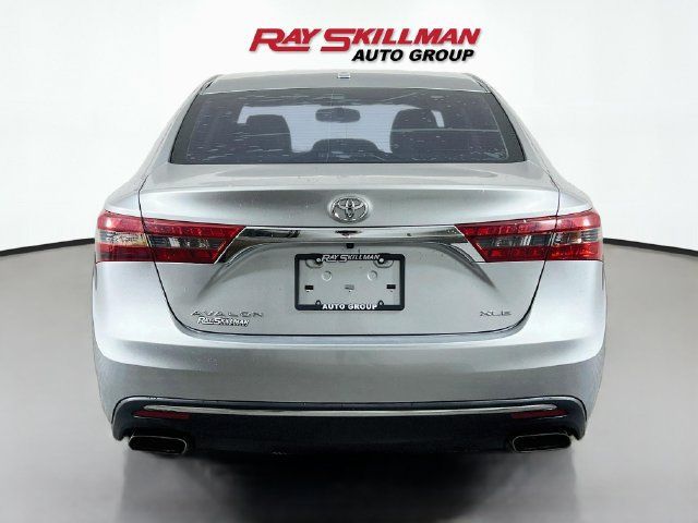 Used 2016 Toyota Avalon XLE Premium FWD image 6