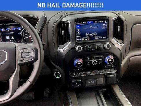 Certified 2023 GMC Sierra 2500 Denali w/ Technology Package AWD/4WD image 6
