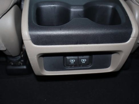 Used 2018 Honda Odyssey EX-L image 22