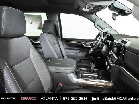 New 2026 GMC Sierra 1500 Elevation w/ Preferred Package image 23